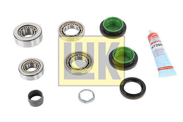 Repair Kit, differential